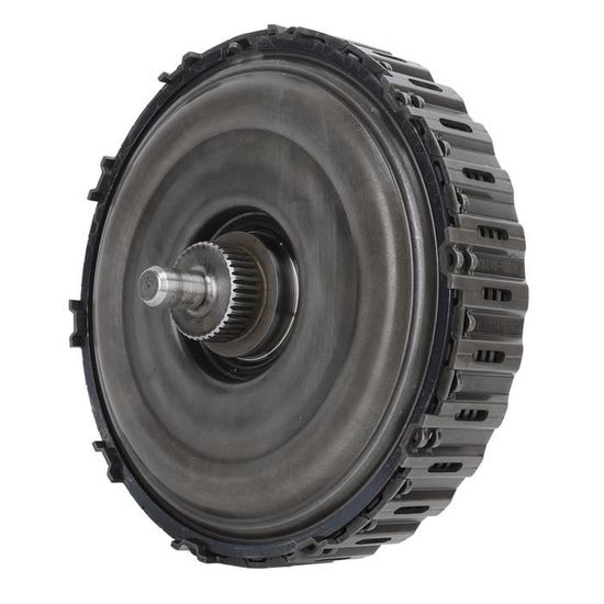 KIT RÉPARATION, EMBRAYAGE Cylindre Esclave 4 RIDE AB18-6039 Pour FR 0.5