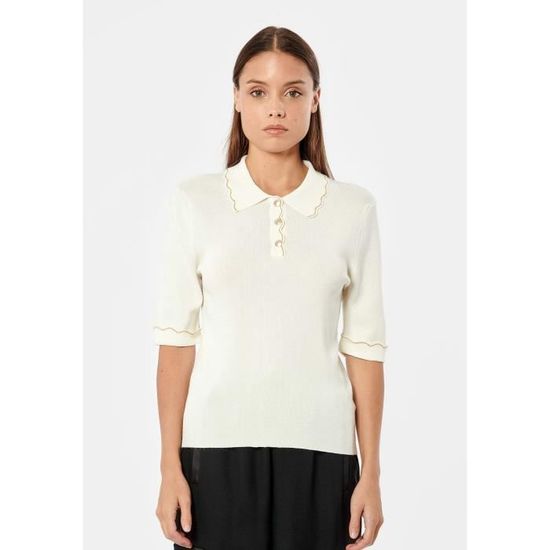 Polo kaporal femme new arrivals
