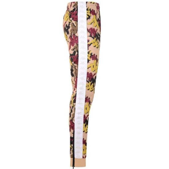 PANTALON KAPPA PANT.FELPA KAPPA BAX FIORI 321374W Multicolor L