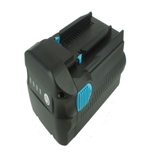 Batterie Li-ion 36V 4000mAh Pour Sterwins 36 BC Li-2 - Remplacement Compatible Outils Greenworks 40V - 7