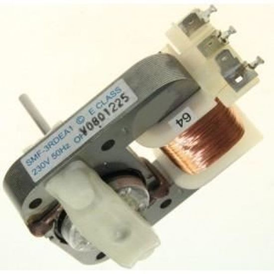 Porte Relevable Cache Micro Ondes Moteur Ventilateur Pour Micro Ondes Samsung De31 10185a Ce100vw