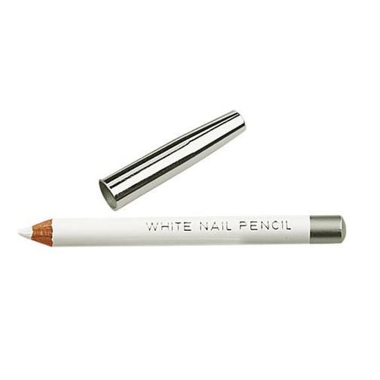Crayon blanc french manucure pour ongles Cdiscount Au quotidien