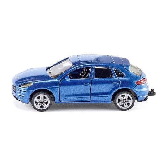 voiture siku