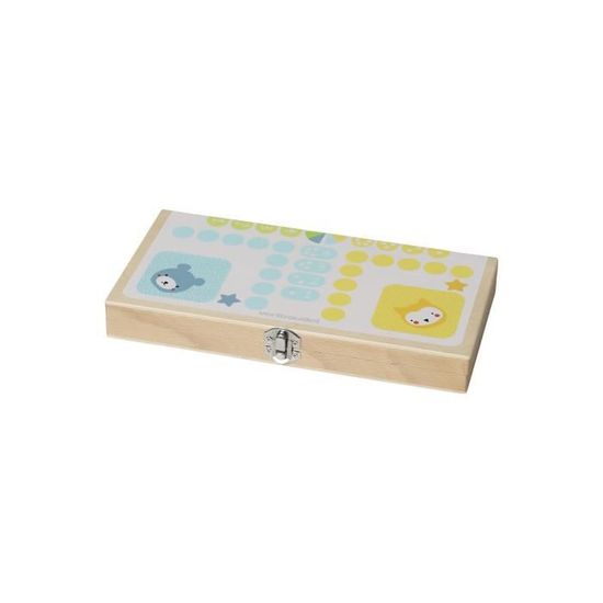 Set Pizza En Bois Et Feutrine VERTBAUDET - 15 Accessoires, Planche, Spatule, Découpe-parts - Jeu D'imitation Pour Enfants Dès 3 Ans