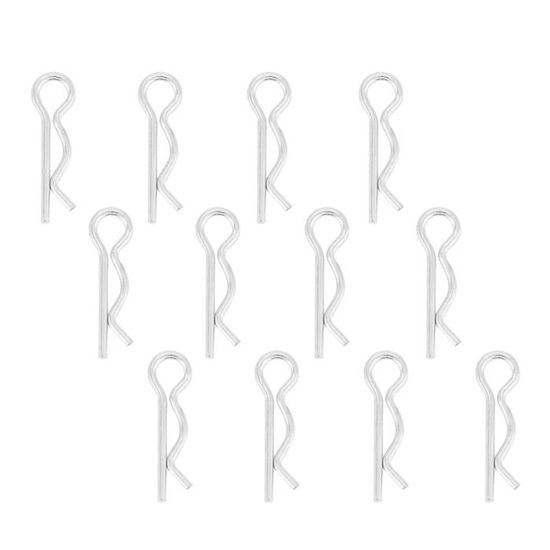 Mini Pinces Annulaires Fendues Kahara KJ – 5 Pouces, Bleu, Neuf, Réf 9594