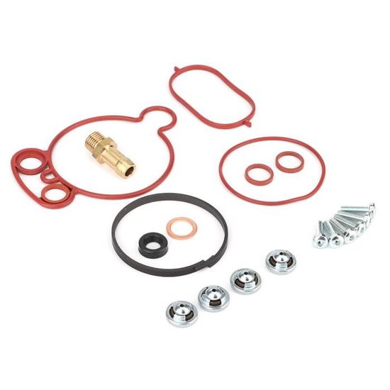 Valve Pompe à Vide Frein Volvo XC60/S60/V40/S80/XC70 - Remplacement Direct 31430964 - Installation Easy