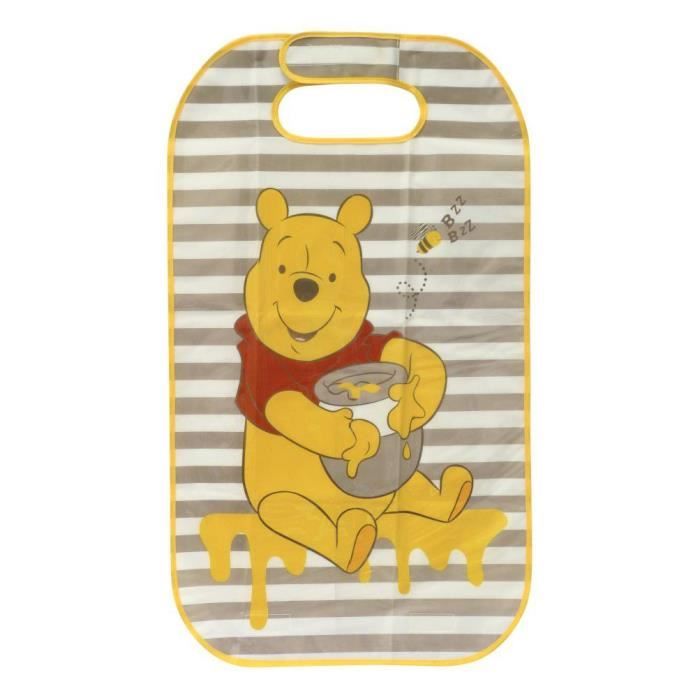Protege dos du siege -Story of Hunny- Winnie l Ourson