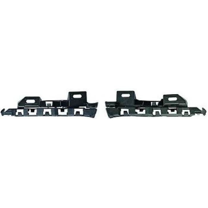 Supports de pare-choc avant Citroen C4 2004-2008 AC10051