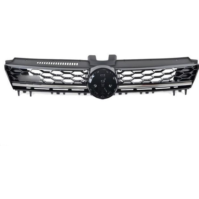 CALANDRE VW GOLF 7 GTD - CONVIENT POUR TOUTES VW GOLF 7