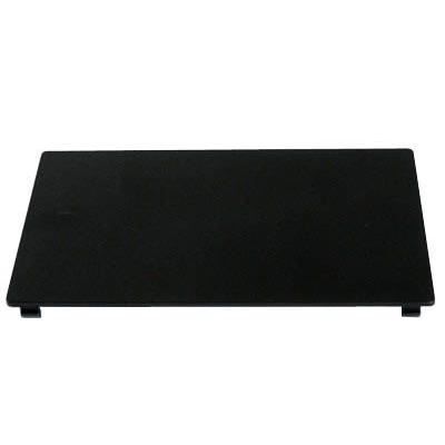 Couvercle taille Double DIN cache vide noir Universel - Couvercle taille Double DIN cache vide noir