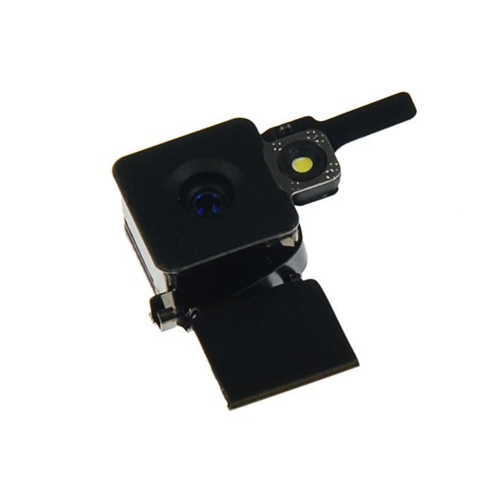 Retour Pièces de rechange de remplacement de caméra arrière caméra arrière pour Apple iPhone 4s