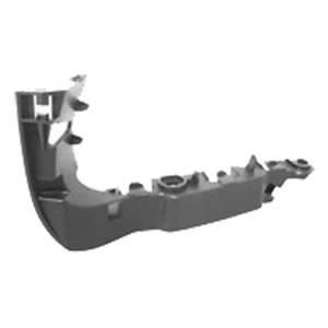 Support avant droit pour AUDI A3 III ph.1 SPORTBACK 2012-2016, bride fixation pare chocs avant.