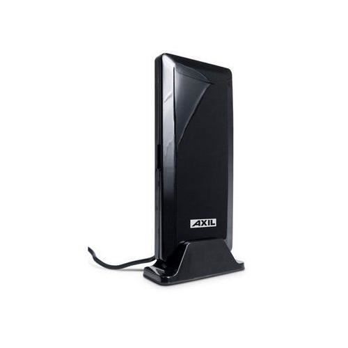 Desconocido -Antenne électronique intérieur TNT avec filt - 9301R286