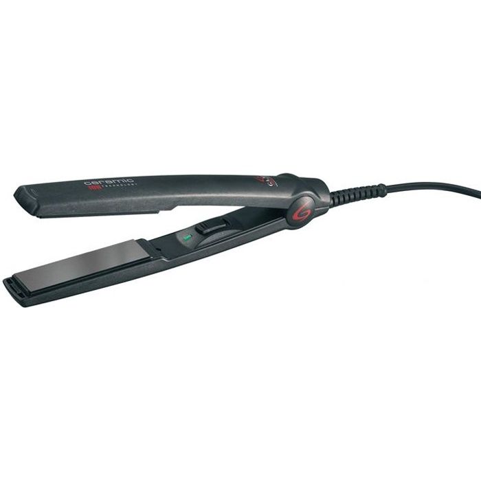 Fer à lisser GA.MA G100 - Nano technologie