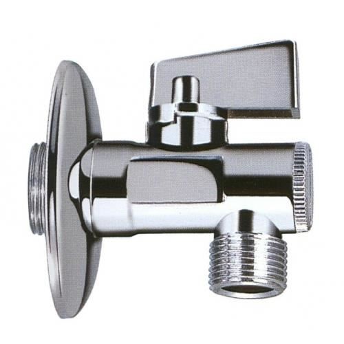 Isoler Ball Valve 1/2 -x 1/2-