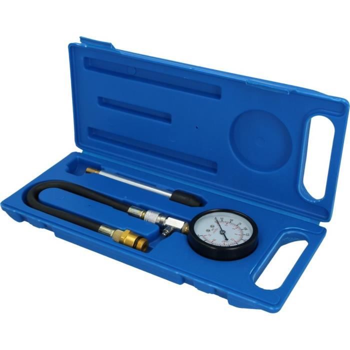 AB Tools-Neilsen Moteur Essence Compresson Tetser Diagnostic Test Kit pour Les Moteurs Directs Indirects 