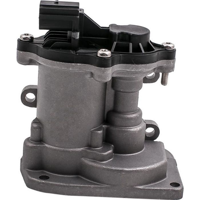 MAXPEEDINGRODS EGR Vanne pour Ford Transit Connect S-MAX WA6 Galaxy 1.8 TDCi 1668578 4M5Q9424BE