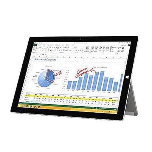 Microsoft Surface 3, 27,4 cm (10.8