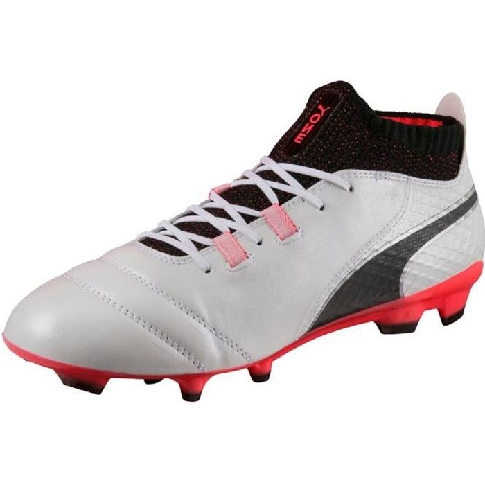 Chaussures de foot Football Puma One 17.1 Fg