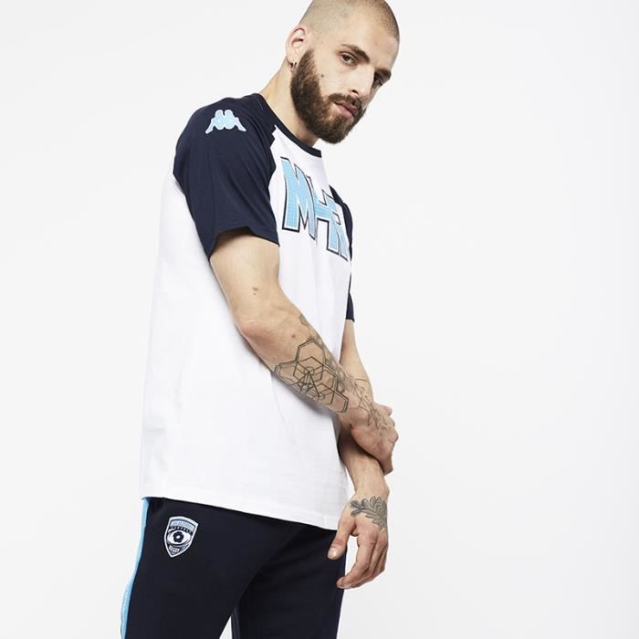 T-shirt Montpellier MHR 2018/19
