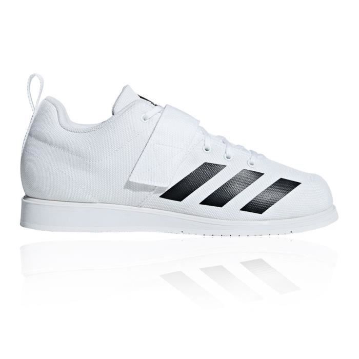 adidas Hommes Powerlift 4 Chaussures Haltérophilie
