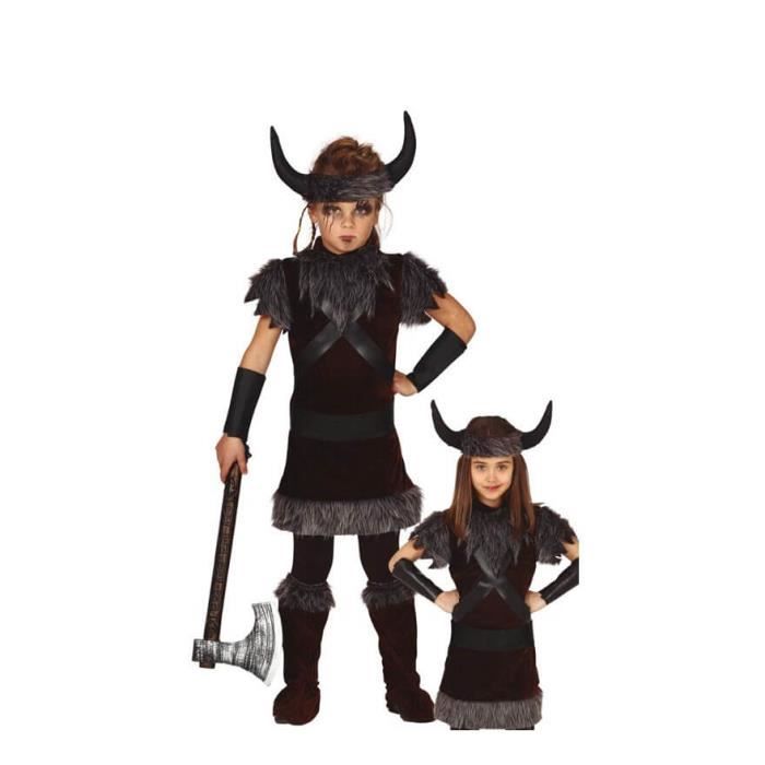 Déguisement viking pour enfants