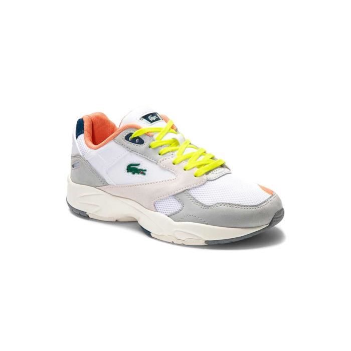 Baskets Lacoste Storm 96 Multicolore Femme