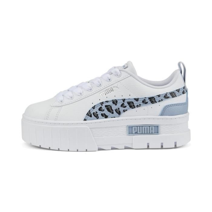 Baskets mode Puma Mayze Wild Jr
