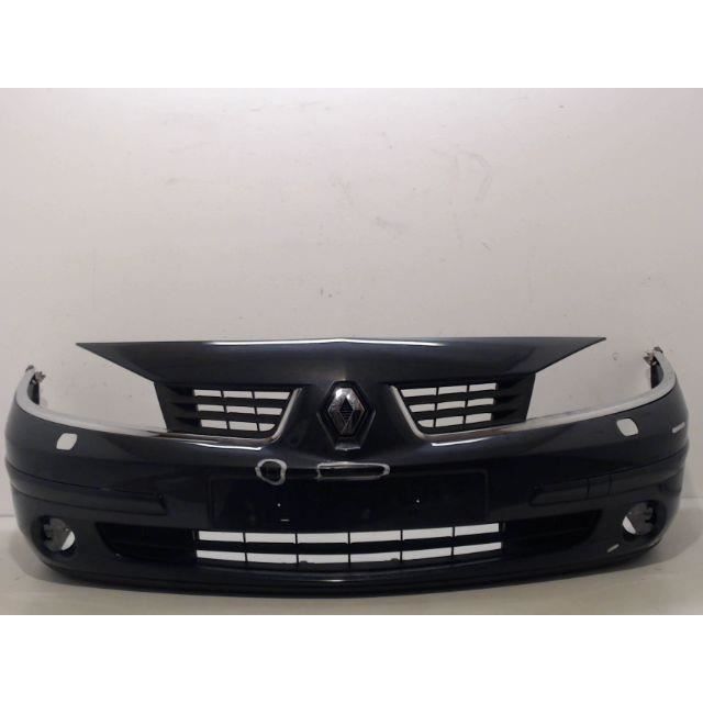 PIECES AUTO D'OCCASION - 620103272S - KIT CARROSSERIE - PARE-CHOC AVANT RENAULT LAGUNA - E1-371734
