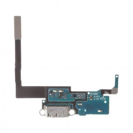 Nappe Connecteur de charge - Générique - Compatible Samsung Galaxy Note 3 4G...