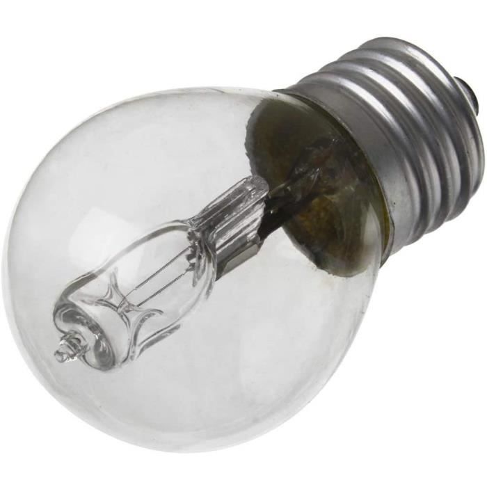 Lampe de réfrigérateur américain- 28W - E27 - 120V