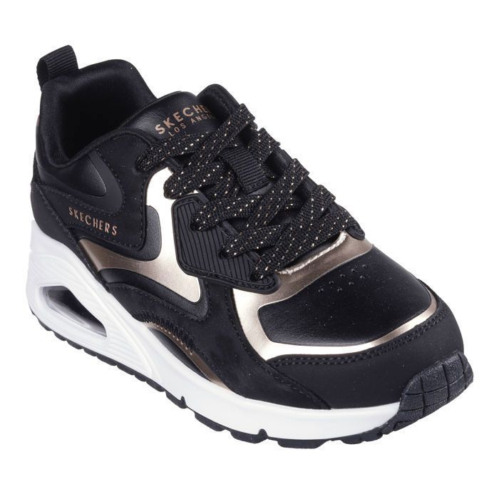 Skechers Baskets fille Skechers Uno Gen1 - Color Surge