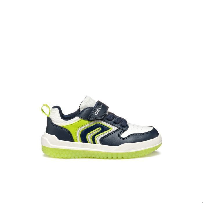 Geox Baskets enfant Geox Buzzerlight B