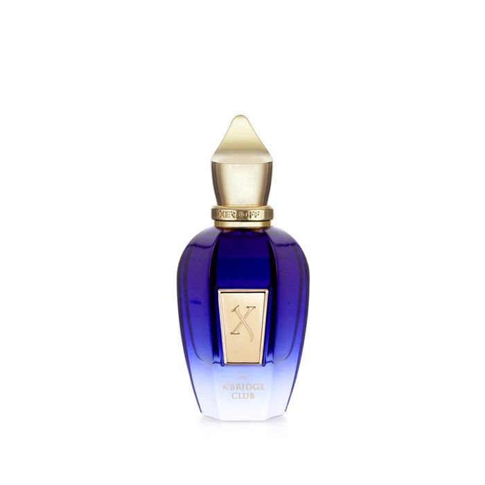 Eau de Parfum - XERJOFF - Join the Club K’bridge Club - Unisexe - 50 ml - Haute qualité