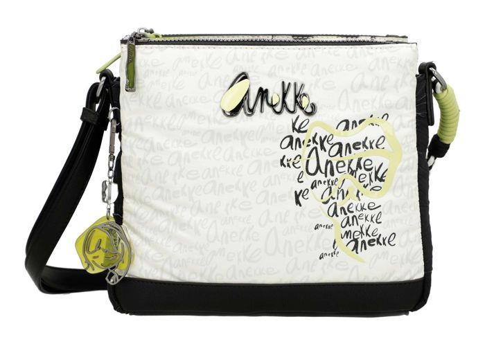 Anekke Dreamverse Bucket Shape Crossbody Bag - acheter sur