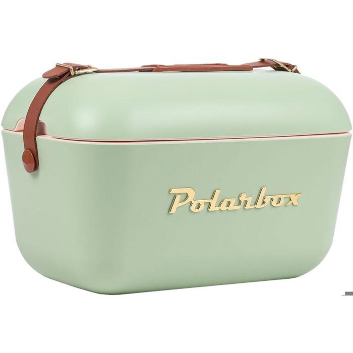 Glacière Polarbox 20 Litres - Camping Et Pique-nique