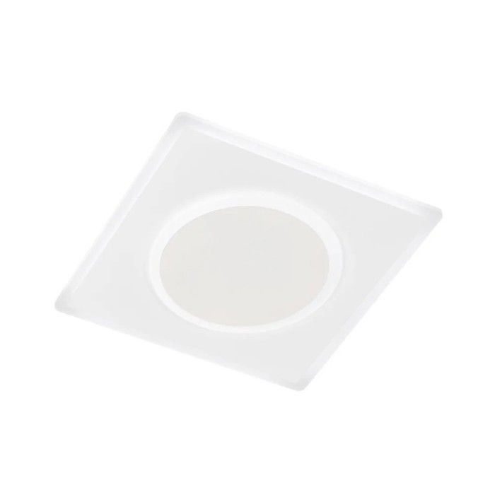Plafonnier/applique Led variateur et CCT - Fisher & Honsel - Bisi Plafonnier/applique Led variateur et CCT - Fisher & Honsel - Bisi