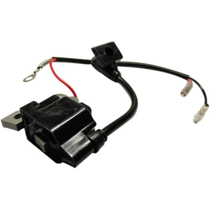 Module Bobine D'Allumage Realman Pour Mantis Little Wonder 2119 2124 - Référence 15660111911
