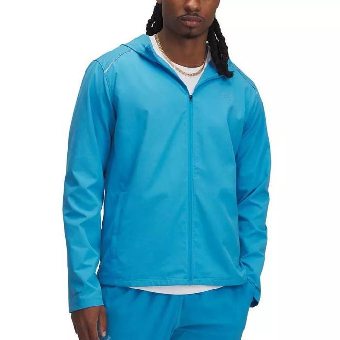 Veste imperméable Under Armour Launch