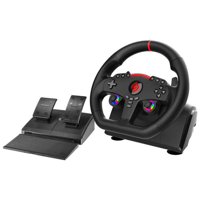 Volant Racing 270 GT Subsonic - vue 2