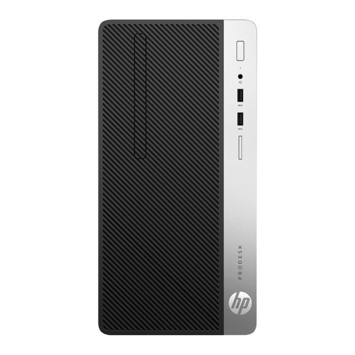 HP 400 G4 MT