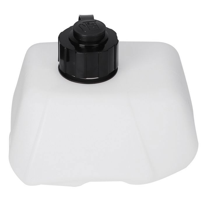 Ensemble Réservoir + Bouchon Carburant 3,8 L Pour Moteur Robin EY20 EY18 EY15 – Compatible Pompe Eau & Générateur