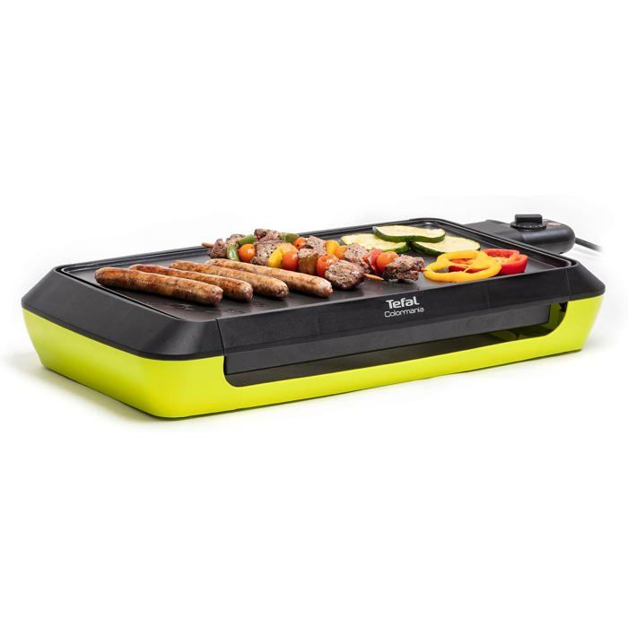 Plancha électrique SWAPY 2000 W Revêtement antiadhésif Jusqu'à — free download