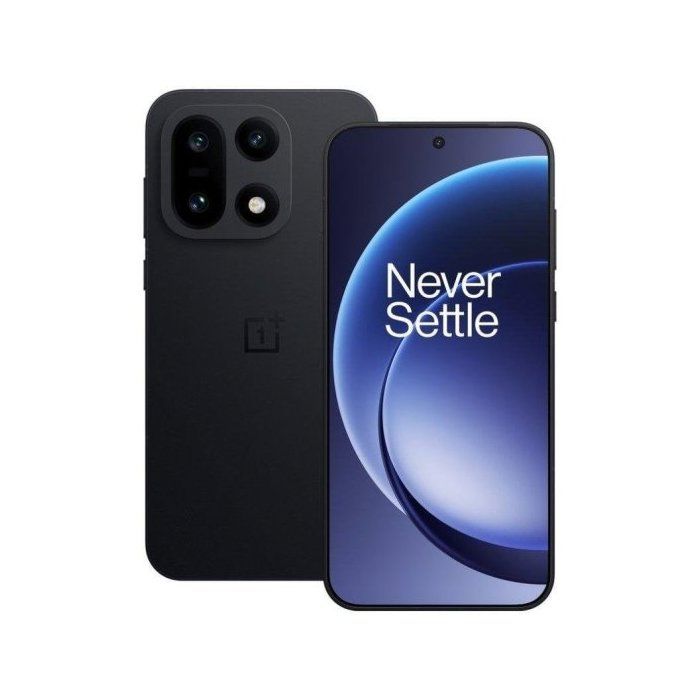 OnePlus 15 5G 16GB 512GB 6.78 Negro
