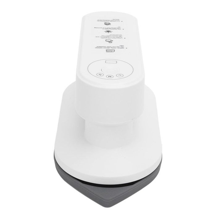 SALALIS machine à repasser portable SALALIS Mini machine à repasser Machine à repasser électrique informatique peripherique - Salalis