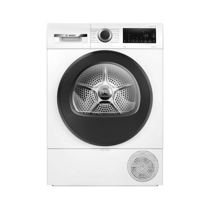 Sèche-linge Bosch WQG24200ES 9Kg Blanc