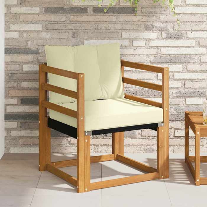 Ensemble de canapés de jardin SOFA-SET ANTI-UV LL5361