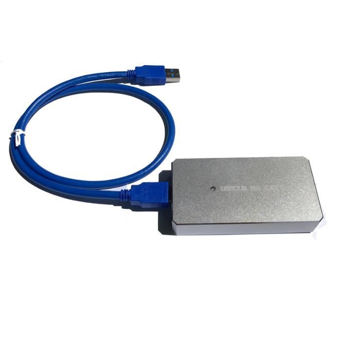 Uvc Windows Capture de jeu compatible EzCAP287P UVC. usb 3.0 HDMI. prend en charge ...