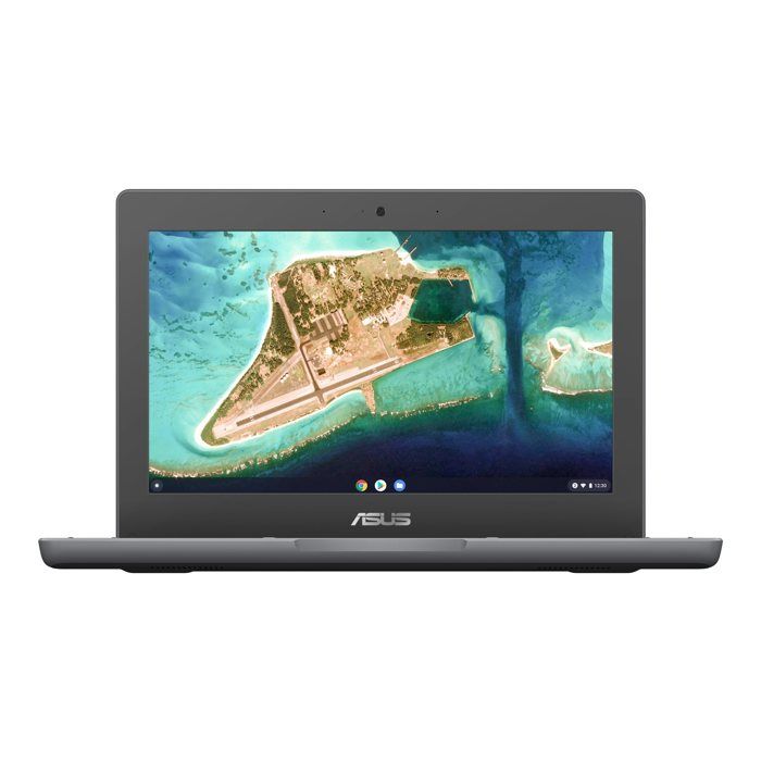ASUS Chromebook CR1 CR1100CKA
