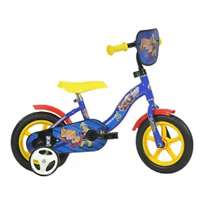 Velo sam le pompier Outlet